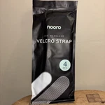 New Nooro Leg Massager Hook Loop Straps Reusable Compression. Fixed Price $20.00.
