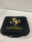 Millonessentials Muscle Gun - Portable Deep Tissue Percussion Massager. Fixed Price $20.49.