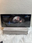Hidow Foot Massager Slippers For Tens Unit Pain Relief Device Sealed Fast Ship. Fixed Price $18.38.