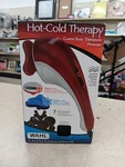 Wahl 4295-400 Hot-cold Therapy Custom Body Therapeutic Massager 7 Attachments. Fixed Price $24.99.