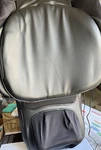 101 Aurora Massage Seat Cushion. Fixed Price $380.00.