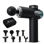 Dr. Aid Gun Deep Tissue Muscle Massager For Pain Relief, 8 H. Fixed Price $57.81.