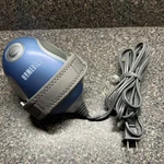 Homedics Palm Percussion Body Massager With Heat Model Mt-pa. Fixed Price $30.00.
