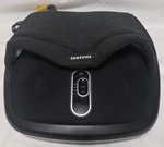 Homedics Shiatsu Air Max Foot Massager With Heat Black FMS-307HJ Tested/works. Fixed Price $79.99.
