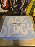Aceology Ice Globe Facial Massager Tighten, Relieves & Cools New In Box (open). Fixed Price $30.88.