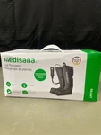 Medisana Leg Massager With Heat And Compression, For Circulation 1. Fixed Price $79.99.