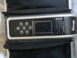 Tisscare Shiatsu Foot Massager With Heat, For Neuropathy #208. Fixed Price $20.00.
