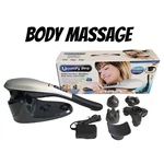 Ucomfy Pro Handheld Massager- The Revolutionary Cordless Massager, Seen Tv. Fixed Price $59.99.