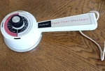 Vintage Pollenex Deep Heat Massager HM-10 Works. Fixed Price $15.00.