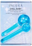 Pacifica Glass Cryo Globes Set Of 2 Cooling Facial Massage Tools For Skin Care. Fixed Price $24.79.