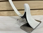 Aletha Hook Psoas Hip, Low Back, And Sciatic Pain Reliever Tool. Fixed Price $109.99.