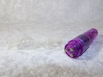 Dr Berman Athena Mini Massager Powerful 4 Silicone Attachments Waterproof. Fixed Price $17.95.