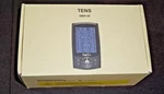 Belifu SM9126 Dual Channel Tens Unit New Sealed. Fixed Price $12.99.