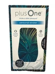 Plus One Personal Stroker With Vented Storage Case Included Brand New. Fixed Price $16.97.