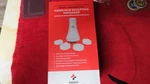 Medic Therapeutics Handheld Sculpting Massager W/ 4 Interchangeable Heads Black. Fixed Price $55.00.