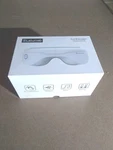 Latumab Eye Therapy Massager, Model: AR210. Fixed Price $27.50.
