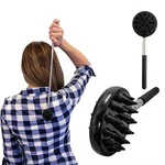 Extendable Cactus Back Scratcher Retractable One-hand Itch Stick For Women. Fixed Price $16.99.