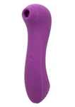 Couture Collection Dual Pleasure Wand Rechargeable Silicone Massager. Fixed Price $56.99.
