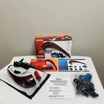 Wahl Model 4295-400 Hot Cold Therapy Therapeutic Massager With 7 Attachments. Fixed Price $24.99.
