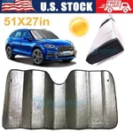 Foldable Auto Car Front Window Windshield Sun Shade Cover Visor Uv Block. Fixed Price $8.79.