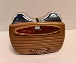 Vintage Amway Polorator Model# 100 Vibrating Neck & Body Massager Working. Fixed Price $19.25.