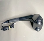 Homedics HHP-300 Hand Held Heat Shoulder Back Body Percussion Massager Vibrate. Fixed Price $15.98.
