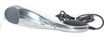 Brookstone Max F-209 Percussion Massager 3 Speed Full Body Single Node. Fixed Price $55.99.