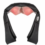 1BYONE Shiatsu Deep-kneading Massager With Heat And Car Adapter. Fixed Price $29.95.
