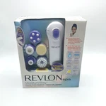 Revlon Spa Moisturestay Facial Care System With 5 Skin Conditioning Attachments. Fixed Price $14.99.