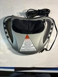 Homedics Therapist Select Kneading Shiatsu Household Massager Model SM-100 Clean. Fixed Price $21.00.