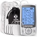 Elegant Dual Channel Tens Unit Muscle Stimulator With 20 Modes For Pain Relief. Fixed Price $65.99.