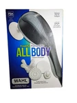 Wahl All-body 2 Speed 4 Attachments Powerful Therapeutic Massager. Fixed Price $23.99.