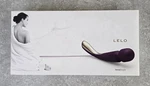 New In Box Lelo Smart Wand 2 Sensetouch Massager Large Plum $199 Free Us Ship. Fixed Price $99.95.
