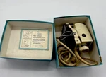 Vintage Sears Swedish Style Speed Hand Body Pro Massager 663.2200 Works. Fixed Price $30.00.