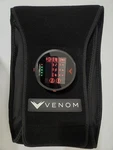 Hyperice Venom - Back Wearable Heat And Vibration Belt *no Charger*. Fixed Price $80.00.