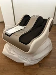 Osim OS-338 Uphoria Leg Massager Warmer Heat 120V Portable Tested Working. Fixed Price $499.00.