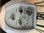 Butt Enhancement Vacuum Therapy Body Massage Machine Cups. Fixed Price $200.00.