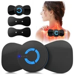 Mini Massager,rechargeable Intelligent Tens Unit Muscle Stimulator For Pain R.... Fixed Price $48.55.