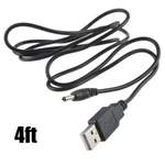 4FT Usb Charger Charging Cable Cord For Lelo Siri/ 2/ Iris/ Elise/. Fixed Price $5.57.