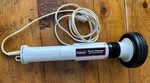 Pollenex High-intensity Power Handheld Electric Massager WM10L Works!. Fixed Price $21.91.