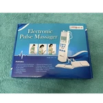 Santamedical LFM-110 Electronic Pulse Massager Dual Channel Handheld Tens Unit. Fixed Price $14.99.