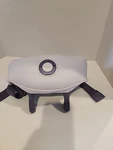 Ibreo Neck And Shoulder Massager Cordless 3D 2 Intensity Levels. Fixed Price $29.99.
