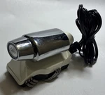 Vintage Oster Scientific Massager 146-11A With Variable Speed Made Usa. Fixed Price $25.00.