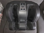 Homedics Therapist Select Foot & Calf Massager Black (FMS-400). Fixed Price $149.99.