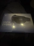 Renpho Eyeris 3 - Voice Controlled Massager Bnib Sealed. Fixed Price $65.00.