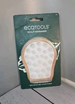 Ecotools Stimulating Scalp Massager Handheld Bamboo All Hair Types *new*. Fixed Price $9.97.