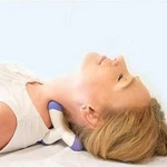 Trigger Point Neck Massager For Pain Relief, Occipital Release Tool. Fixed Price $17.10.