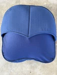 Homedics Squish Massaging Foot Pillow Soothing Vibration Therapy. Fixed Price $5.00.