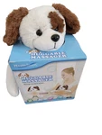 Health Touch Plush Vibrating Dog Huggable Massager With Relaxing Vibration New. Fixed Price $12.95.