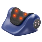 Neck Massager With Heat, Pillow Modes & 3-IN-1 Wir.... Fixed Price $72.27.